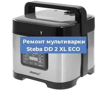 Замена датчика температуры на мультиварке Steba DD 2 XL ECO в Ижевске